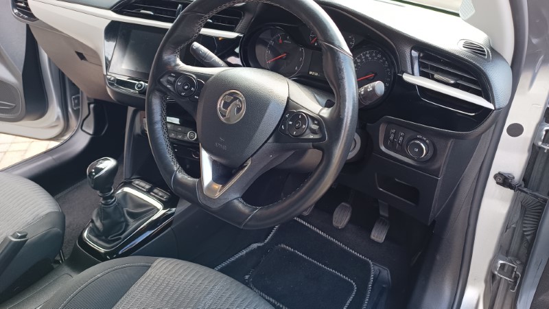 Ucs Car Sales Corsa (8)